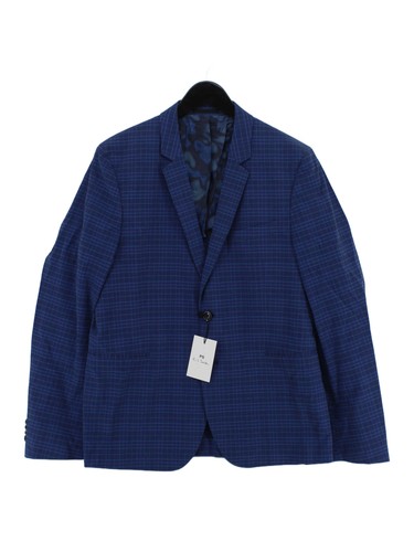 Paul smith men blazer chest - blazer,