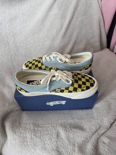 Vans era reissue size 4 - era,