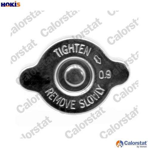 Cap radiator rc0050 - radiator,