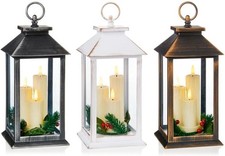 Choice of 3 Colours Rustic