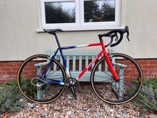 Ritchey Road Logic Bike - 2018 Heritage Edition