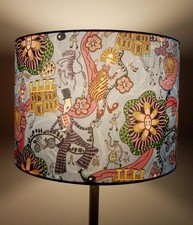 *FREE POSTAGE!!* LAMPSHADE