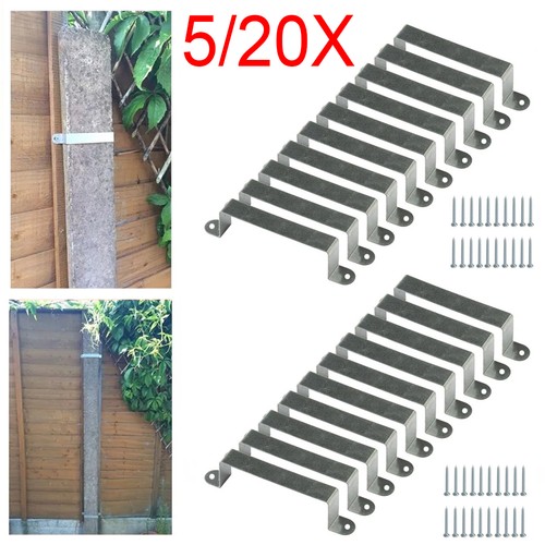 20pcs fence post - post, security
