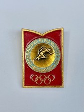 Moscow 1980 Olympics Athletics
