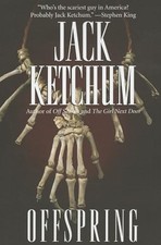 Offspring by Jack Ketchum NEW