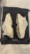 Balenciaga Triple S Grey