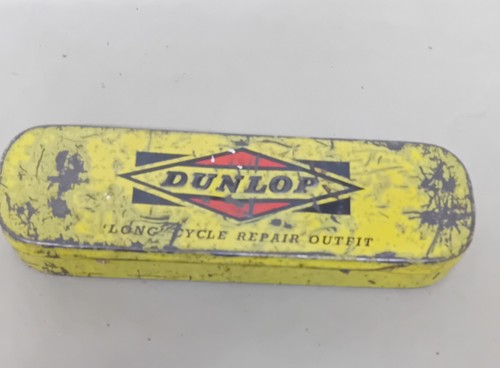 Dunlop cycle repair - dunlop,