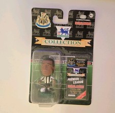 CORINTHIAN HEADLINERS FAUSTINO