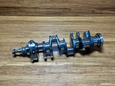 2016-2019 BMW 750i G11 4.4L V8