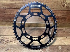 ROTOR Q-RINGS Oval Chainring
