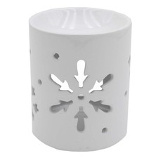 Ceramic Wax Melt / Oil Warmer