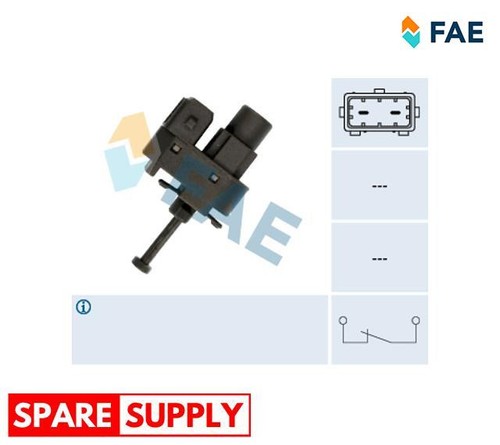 Brake light switch for - brake,