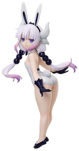 Dragon maid kanna bare leg - dragon,