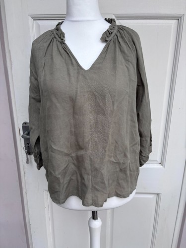 Women part two khaki - two,