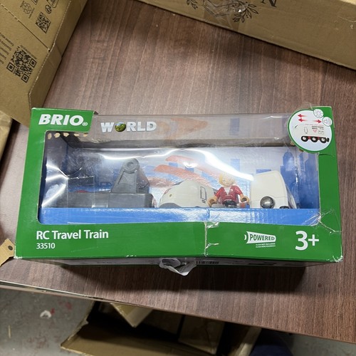 Brio remote control - brio,
