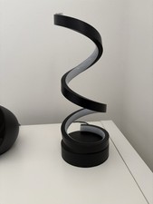 LED Spiral Desk Lamp Dimmable