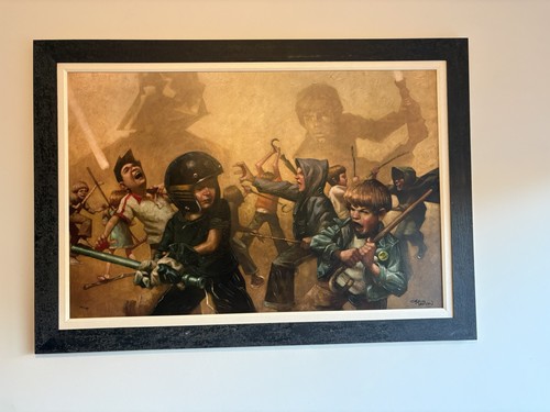Craig davison star - craig, "