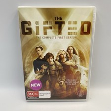 The Gifted : Complete Season 1