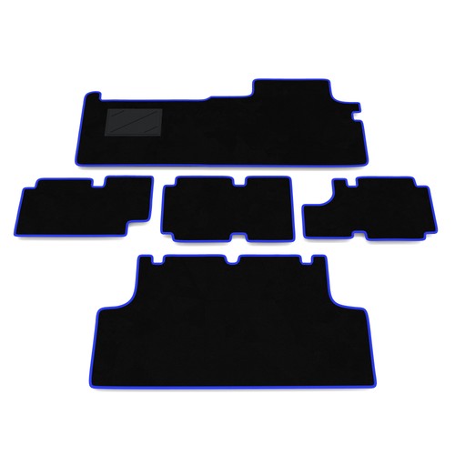Floor mats compatible with - floor,