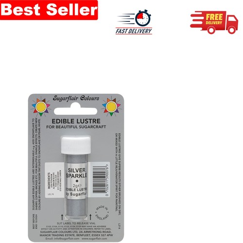 Glamorous silver sparkle - glamorous,