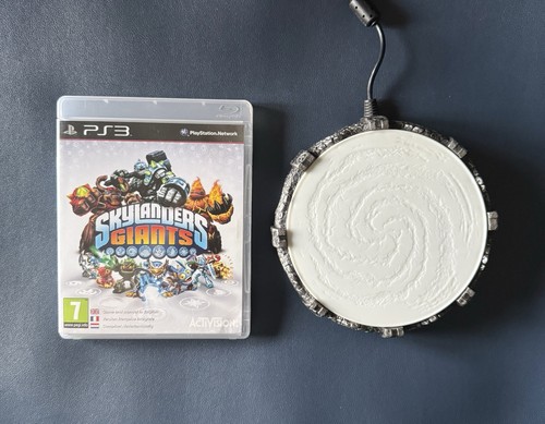 Skylanders giants ps3 - skylanders,