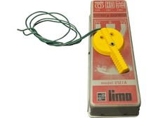 LIMA Model 012/A Battery