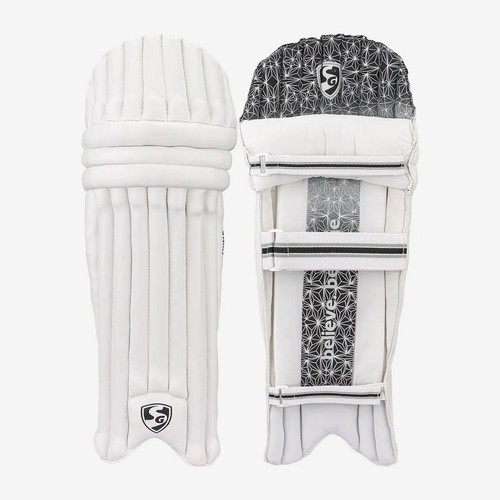 2026 cricket sheild batting - sg,