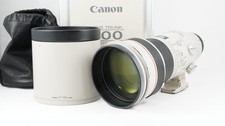 Canon EF 300mm f/2.8 L USM