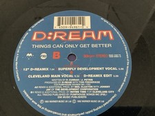 3 HOUSE MUSIC RECORDS VOCAL