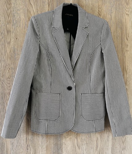 Jaeger stripped black and - jaeger,
