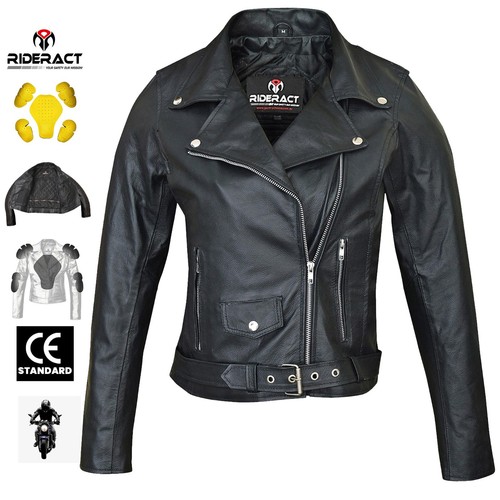 Rideract women leather - women,