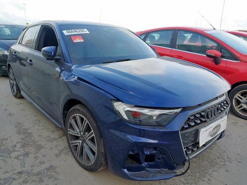 2025 audi tfsi s - tfsi, line