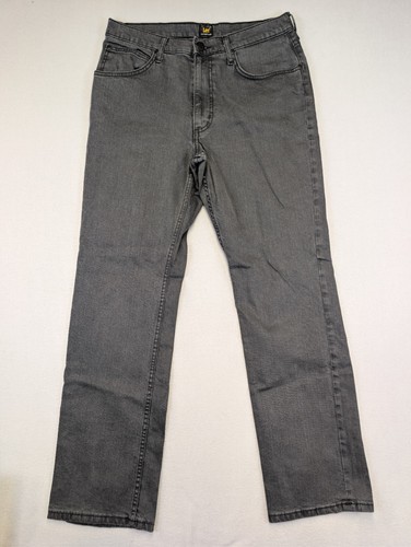 Lee brooklyn straight - brooklyn, jeans