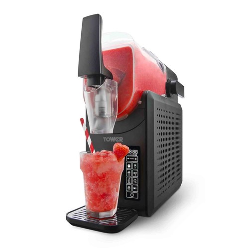 Tower slushie maker frozen - tower,