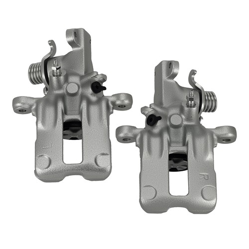 Floating brake caliper rear - floating,