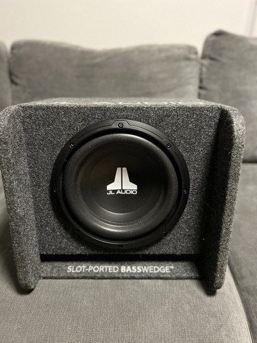 Audio cp110 subwoofer brand - subwoofer,