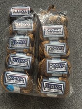 DIY scarf pattern & BRAVO