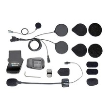 Sena SMH5-A0313 Clamp Kit for SMH5 / SMH5-FM / SPH10H-FM