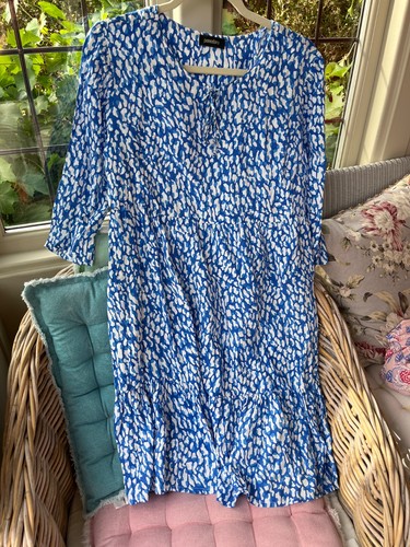 Pomodoro dress summer - dress, -summer-