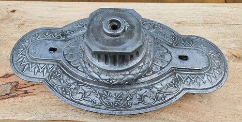Antique heavy metal - heavy, table