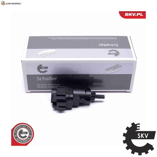 Brake light switch - light,