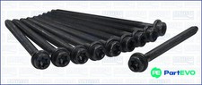 AJUSA CYLINDER HEAD BOLT SET