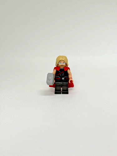Lego thor flexible - lego,