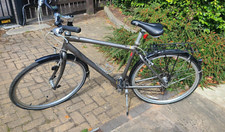 Bike Giant - Mens CRS3 size L