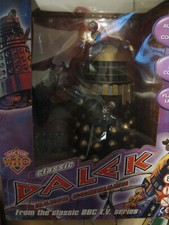 Doctor Who Classic Dalek Radio