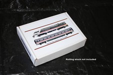 Storage box for  OO GAUGE