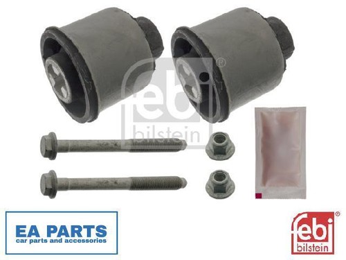 Repair kit axle beam - axle,
