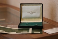 Watch Box - Baume & Mercier