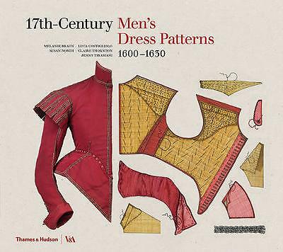 17th century men dress - 17th-century, men's
