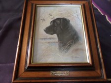 SUPERB Ruane Manning Signed